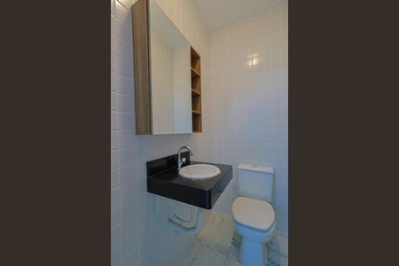 Apartamento à venda com 270m², 4 quartos e 3 vagas Apartamento à venda com 270m², 4 quartos e 3 vagasLavabo