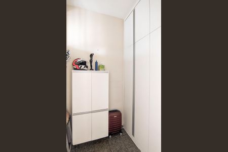 Apartamento à venda com 237m², 5 quartos e 2 vagasDespensa
