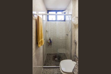 Apartamento à venda com 237m², 5 quartos e 2 vagasBanheiro 2