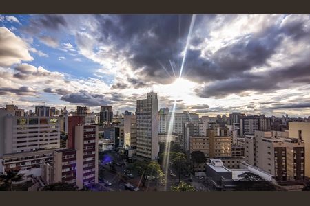 Apartamento à venda com 237m², 5 quartos e 2 vagasCobertura