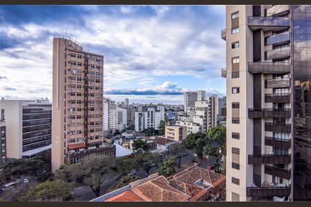 Apartamento à venda com 237m², 5 quartos e 2 vagasDetalhe Quarto 4