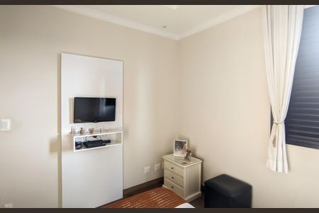 Apartamento à venda com 237m², 5 quartos e 2 vagasQuarto 3