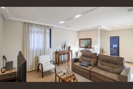 Apartamento à venda com 237m², 5 quartos e 2 vagasCobertura