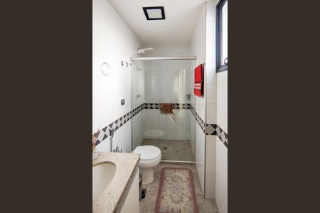 Apartamento à venda com 237m², 5 quartos e 2 vagasCobertura