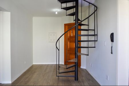 Apartamento à venda com 138m², 3 quartos e 1 vaga Apartamento à venda com 138m², 3 quartos e 1 vagaSala