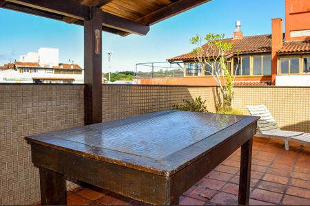 Apartamento à venda com 138m², 3 quartos e 1 vaga Apartamento à venda com 138m², 3 quartos e 1 vagaÁrea comum