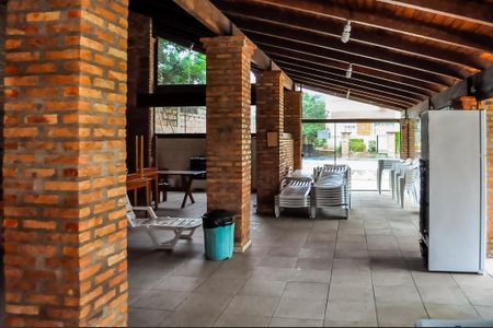Apartamento à venda com 138m², 3 quartos e 1 vaga Apartamento à venda com 138m², 3 quartos e 1 vagaÁrea comum