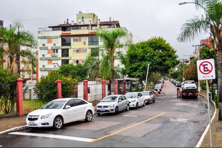 Apartamento à venda com 138m², 3 quartos e 1 vaga Apartamento à venda com 138m², 3 quartos e 1 vagaFachada do condomínio