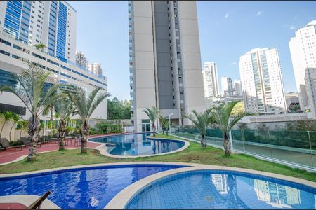 Apartamento à venda com 125m², 3 quartos e 3 vagas Apartamento à venda com 125m², 3 quartos e 3 vagasÁrea comum