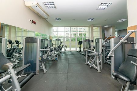 Apartamento à venda com 125m², 3 quartos e 3 vagas Apartamento à venda com 125m², 3 quartos e 3 vagasÁrea comum