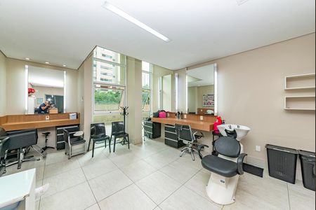 Apartamento à venda com 125m², 3 quartos e 3 vagas Apartamento à venda com 125m², 3 quartos e 3 vagasÁrea comum
