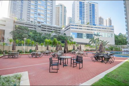 Apartamento à venda com 125m², 3 quartos e 3 vagas Apartamento à venda com 125m², 3 quartos e 3 vagasÁrea comum