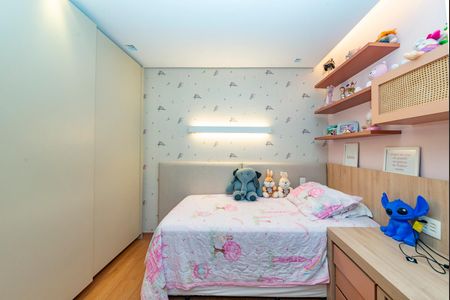 Apartamento à venda com 125m², 3 quartos e 3 vagas Apartamento à venda com 125m², 3 quartos e 3 vagasSuíte 2