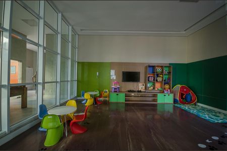 Apartamento à venda com 125m², 3 quartos e 3 vagas Apartamento à venda com 125m², 3 quartos e 3 vagasÁrea comum