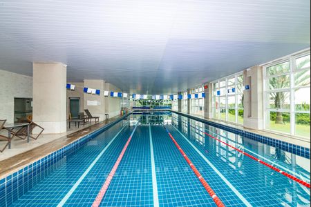 Apartamento à venda com 125m², 3 quartos e 3 vagas Apartamento à venda com 125m², 3 quartos e 3 vagasÁrea comum