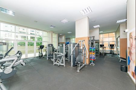 Apartamento à venda com 125m², 3 quartos e 3 vagas Apartamento à venda com 125m², 3 quartos e 3 vagasÁrea comum