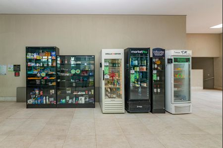 Apartamento à venda com 125m², 3 quartos e 3 vagas Apartamento à venda com 125m², 3 quartos e 3 vagasÁrea comum