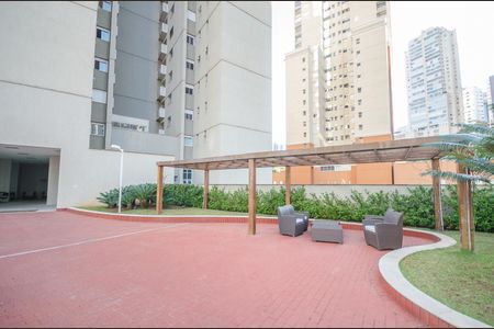 Apartamento à venda com 125m², 3 quartos e 3 vagas Apartamento à venda com 125m², 3 quartos e 3 vagasÁrea comum