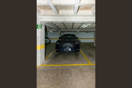 Apartamento à venda com 125m², 3 quartos e 3 vagas Apartamento à venda com 125m², 3 quartos e 3 vagasGaragem