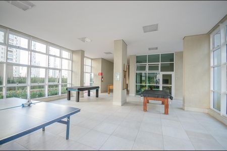 Apartamento à venda com 125m², 3 quartos e 3 vagas Apartamento à venda com 125m², 3 quartos e 3 vagasÁrea comum