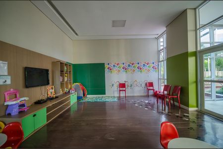 Apartamento à venda com 125m², 3 quartos e 3 vagas Apartamento à venda com 125m², 3 quartos e 3 vagasÁrea comum