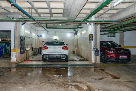 Apartamento à venda com 125m², 3 quartos e 3 vagas Apartamento à venda com 125m², 3 quartos e 3 vagasÁrea comum