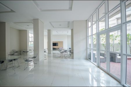 Apartamento à venda com 125m², 3 quartos e 3 vagas Apartamento à venda com 125m², 3 quartos e 3 vagasÁrea comum