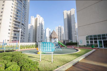 Apartamento à venda com 125m², 3 quartos e 3 vagas Apartamento à venda com 125m², 3 quartos e 3 vagasÁrea comum