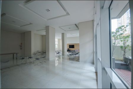 Apartamento à venda com 125m², 3 quartos e 3 vagas Apartamento à venda com 125m², 3 quartos e 3 vagasÁrea comum