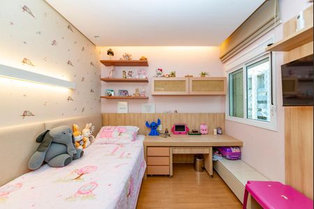 Apartamento à venda com 125m², 3 quartos e 3 vagas Apartamento à venda com 125m², 3 quartos e 3 vagasSuíte 2