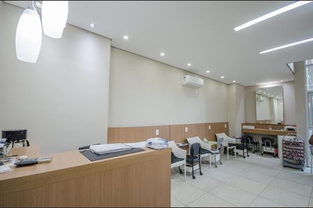 Apartamento à venda com 125m², 3 quartos e 3 vagas Apartamento à venda com 125m², 3 quartos e 3 vagasÁrea comum