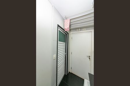 Apartamento à venda com 125m², 3 quartos e 3 vagas Apartamento à venda com 125m², 3 quartos e 3 vagasÁrea de Serviço