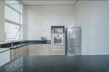 Apartamento à venda com 125m², 3 quartos e 3 vagas Apartamento à venda com 125m², 3 quartos e 3 vagasÁrea comum