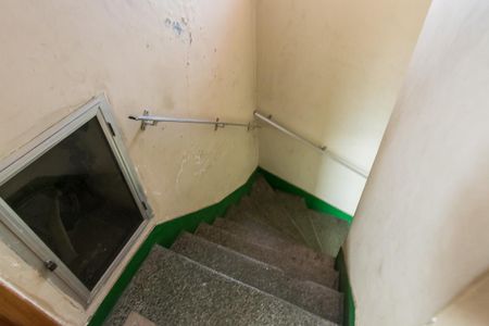Apartamento à venda com 40m², 2 quartos e 1 vagaÁrea comum - Escadas
