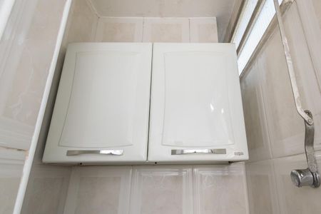 Apartamento à venda com 40m², 2 quartos e 1 vagaÁrea de Serviço