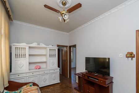 Apartamento à venda com 40m², 2 quartos e 1 vagaSala