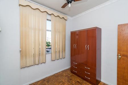Apartamento à venda com 40m², 2 quartos e 1 vagaQuarto 1