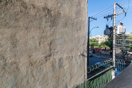 Apartamento à venda com 40m², 2 quartos e 1 vagaVista da Sala