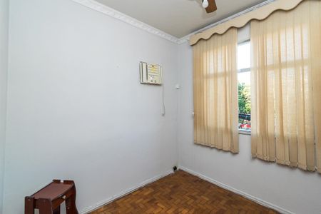 Apartamento à venda com 40m², 2 quartos e 1 vagaQuarto 1