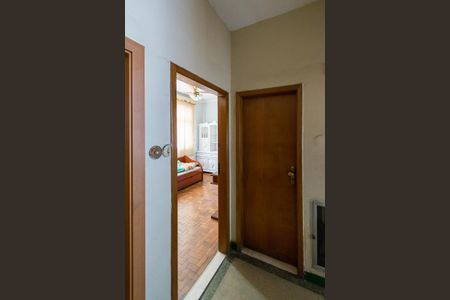 Apartamento à venda com 40m², 2 quartos e 1 vagaÁrea comum - Entradas do imóvel