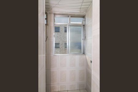 Apartamento à venda com 40m², 2 quartos e 1 vagaÁrea de Serviço