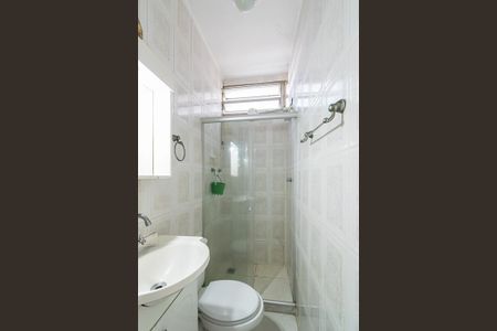 Apartamento à venda com 40m², 2 quartos e 1 vagaBanheiro