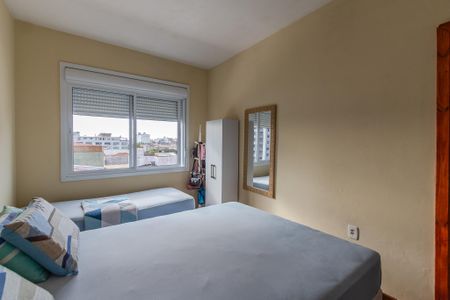 Apartamento à venda com 41m², 1 quarto e sem vaga Apartamento à venda com 41m², 1 quarto e sem vagaSuíte