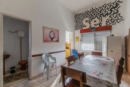 Apartamento à venda com 41m², 1 quarto e sem vaga Apartamento à venda com 41m², 1 quarto e sem vagaÁrea comum - Salão de festas