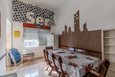 Apartamento à venda com 41m², 1 quarto e sem vaga Apartamento à venda com 41m², 1 quarto e sem vagaÁrea comum - Salão de festas