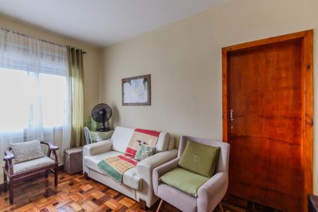 Apartamento à venda com 41m², 1 quarto e sem vaga Apartamento à venda com 41m², 1 quarto e sem vagaSala