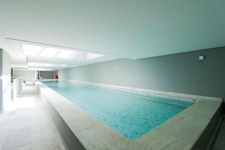 Apartamento à venda com 125m², 3 quartos e 2 vagasPiscina Coberta