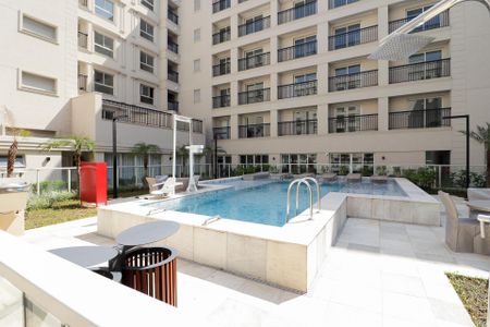 Apartamento à venda com 125m², 3 quartos e 2 vagasPiscina