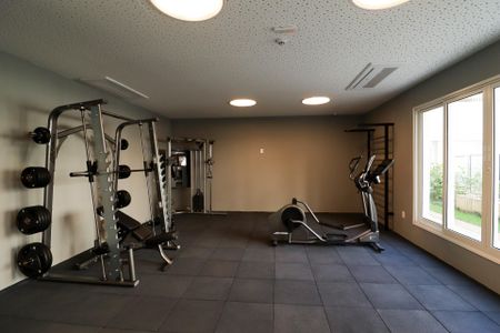 Apartamento à venda com 125m², 3 quartos e 2 vagasAcademia