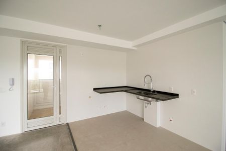 Apartamento à venda com 125m², 3 quartos e 2 vagas Apartamento à venda com 125m², 3 quartos e 2 vagasSala/Cozinha